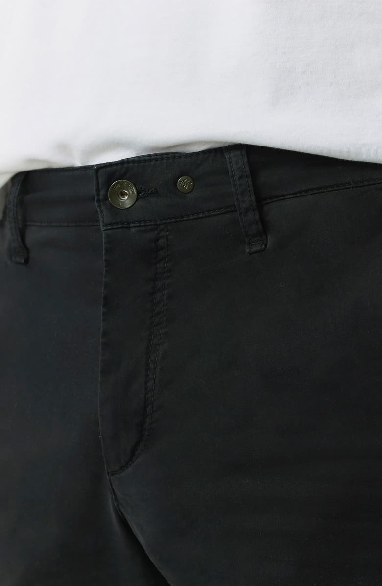 rag & bone Standard Chino Shorts, Alternate, color,