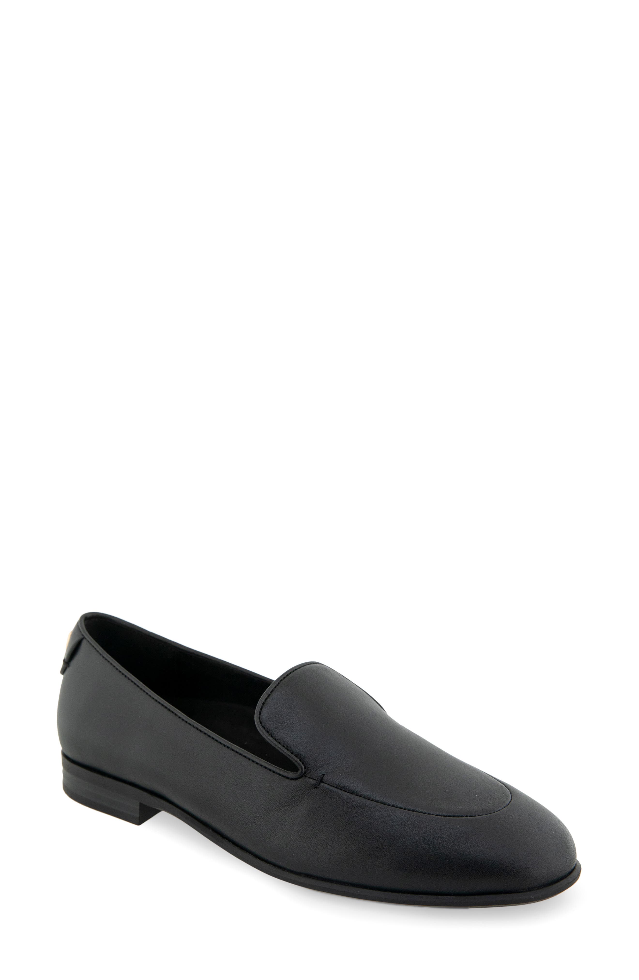 Aerosoles Wells Loafer, Main, color, 