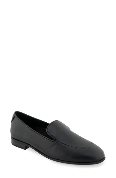 Wells Loafer (Women)