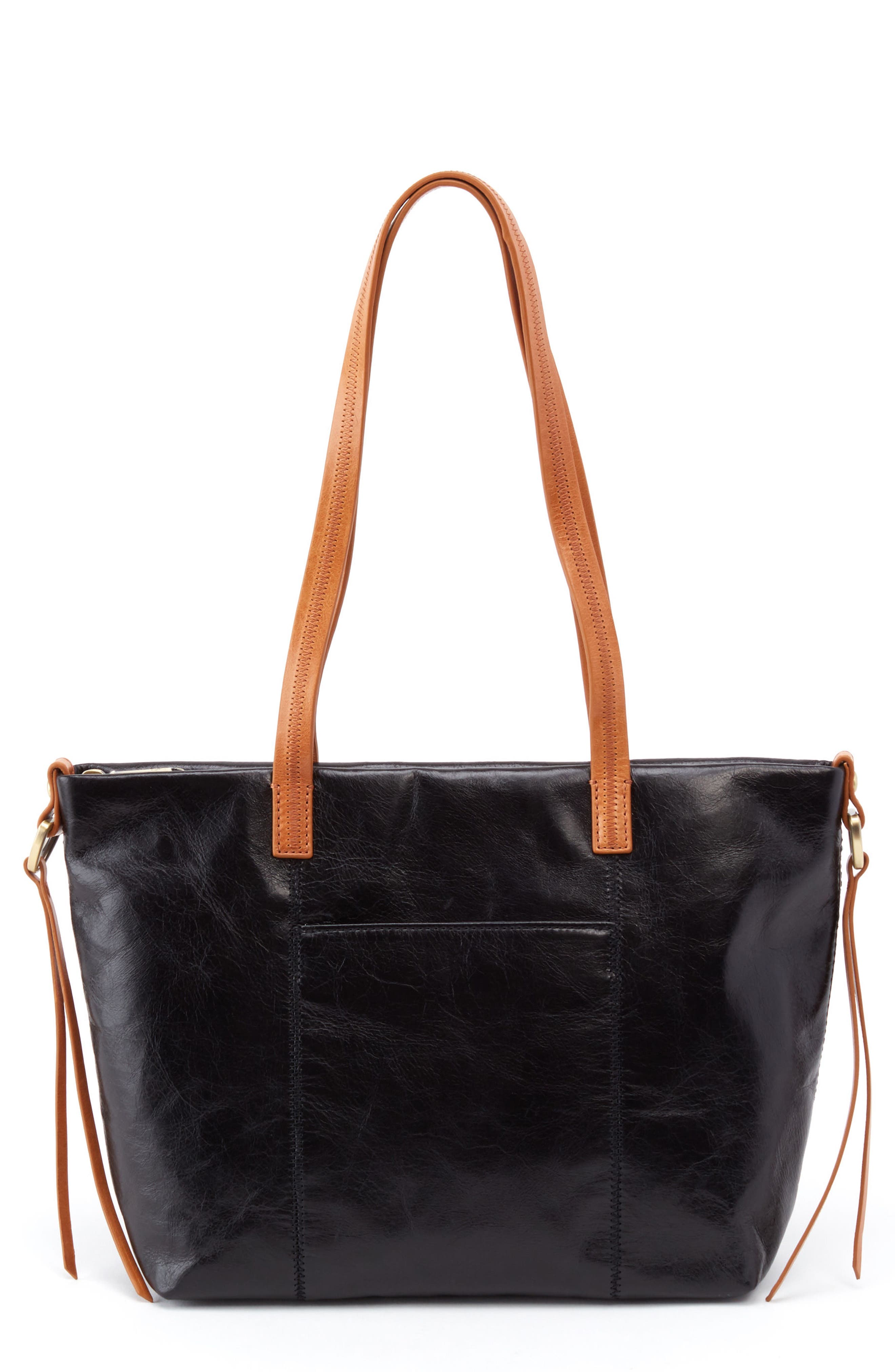 HOBO Cecily Leather Tote, Main, color, 