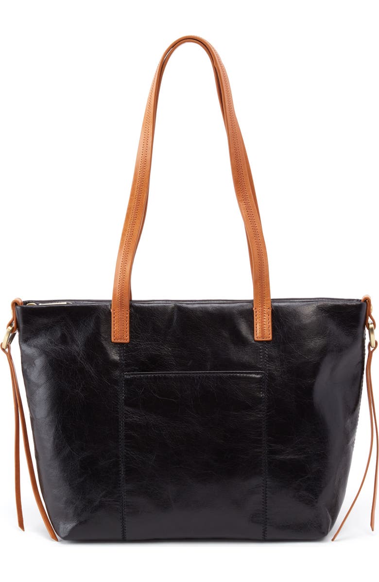 HOBO Cecily Leather Tote, Main, color,