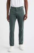 AG Tellis Stretch Sateen Modern Slim Pants