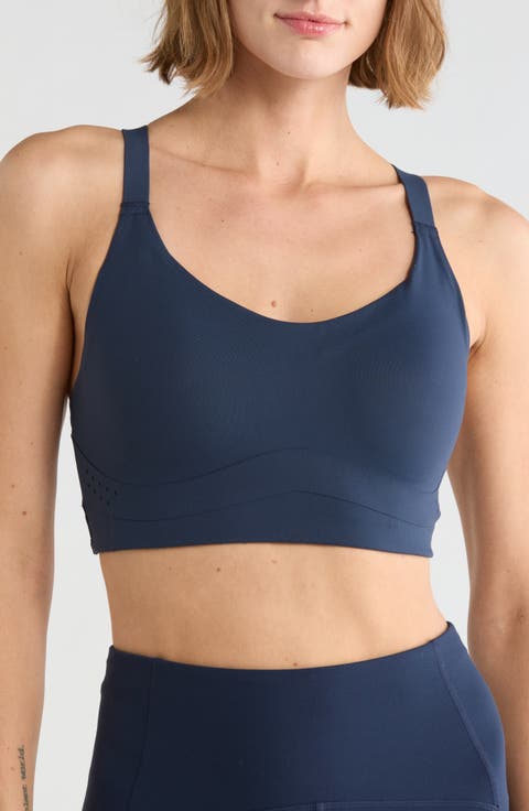 Finley High Impact Sports Bra