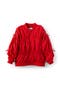 selected Varsity Red