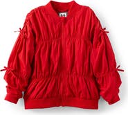 Cotton On Kids Kid's Billie Bomber Jacket