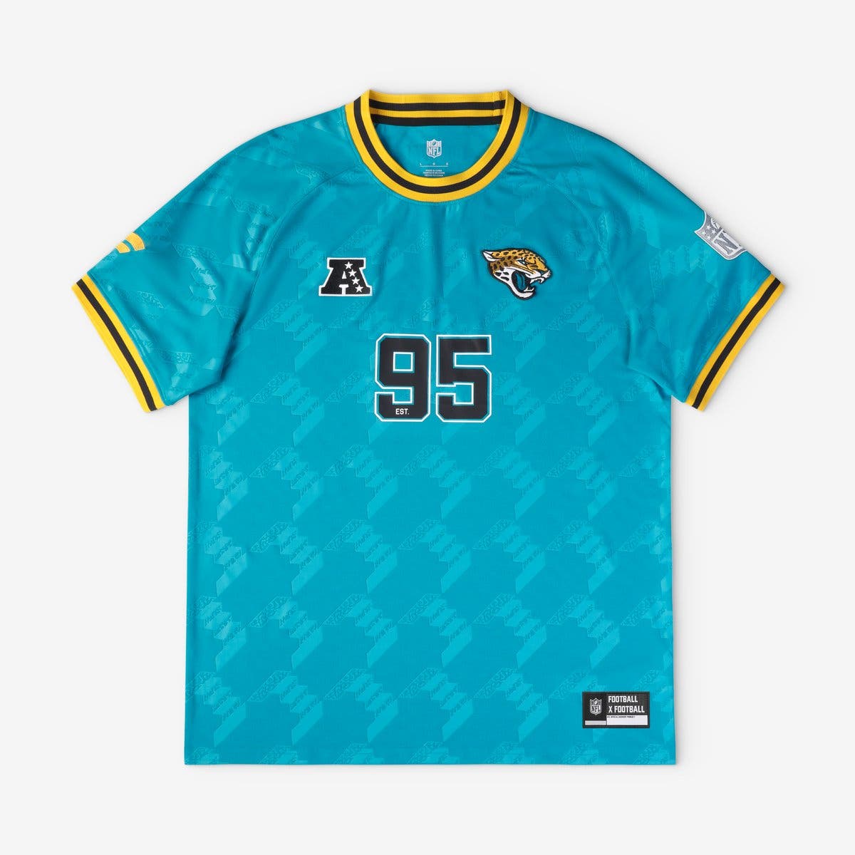 selected Teal