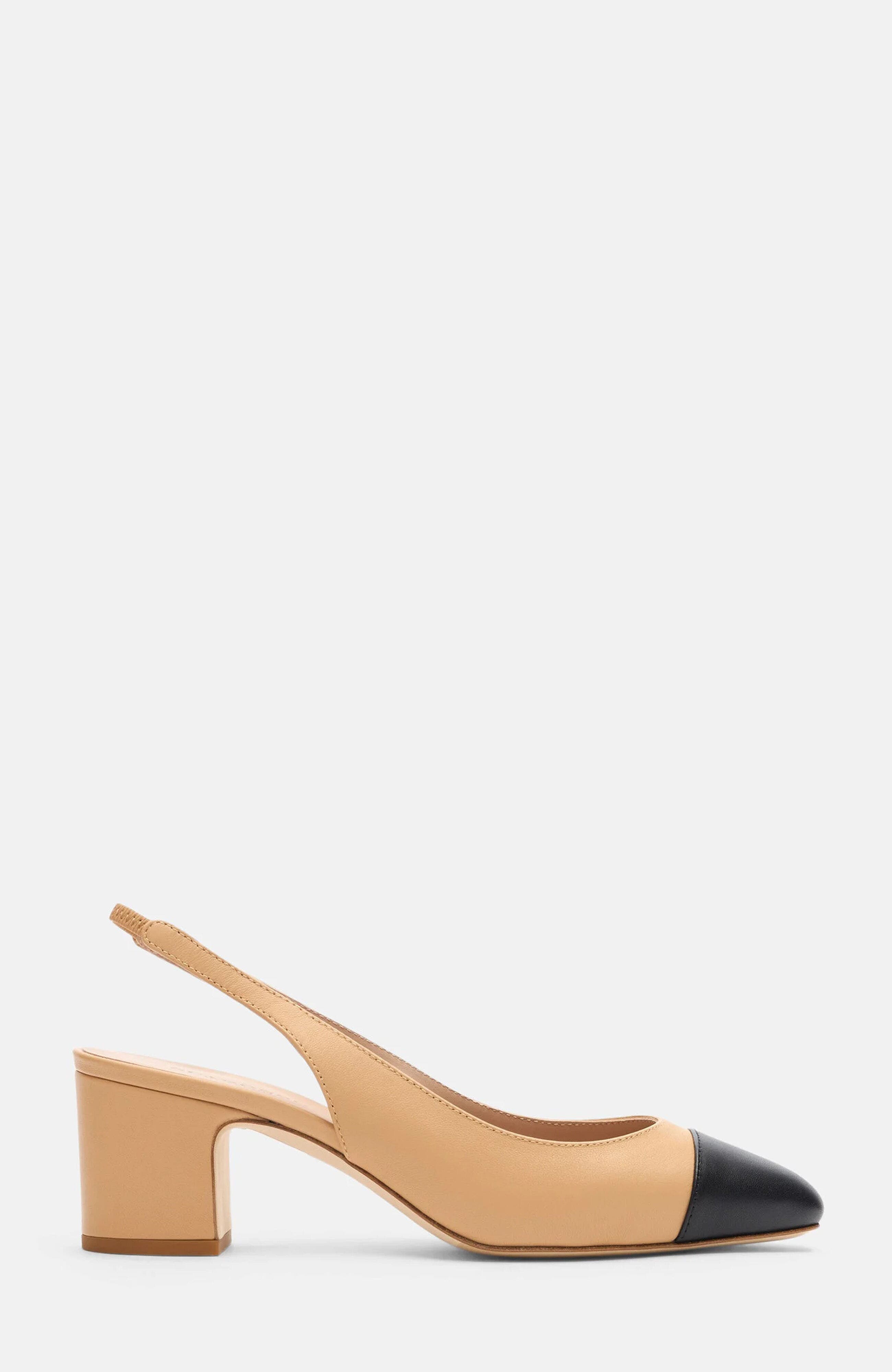 Miranda Pumps - image 4