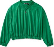 FILA x Hailey Windbreaker | Nordstrom