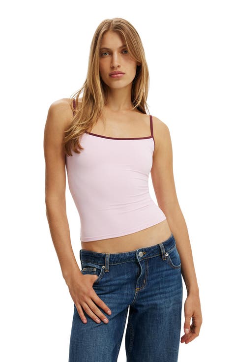 Women's Hold Me Cami