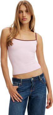 Cotton On Women's Hold Me Cami