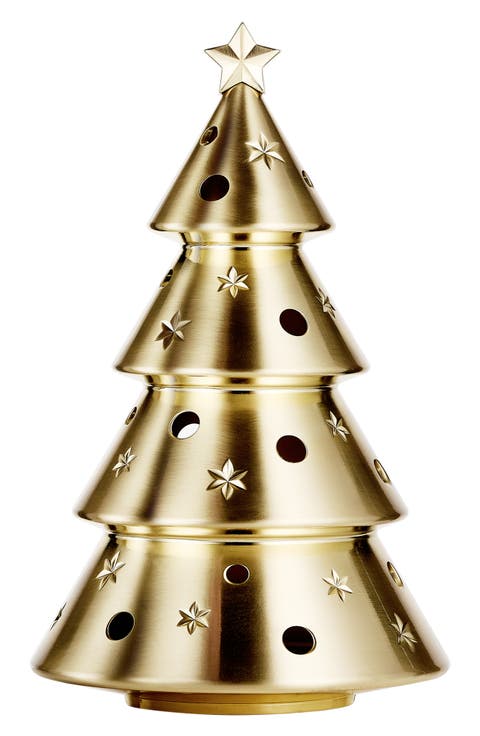 Christmas Standing Tree Ornament
