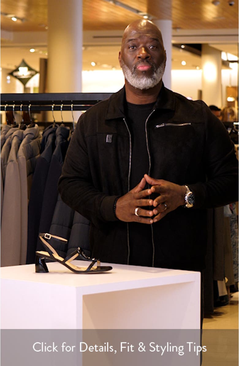 Maria Sandal, sales video thumbnail