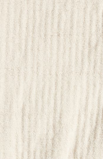Chenille Throw