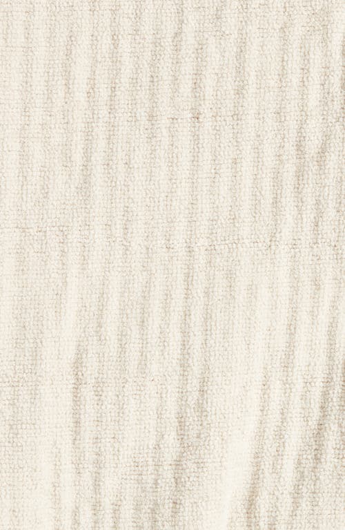 Nordstrom Chenille Throw In Beige Oatmeal Multi