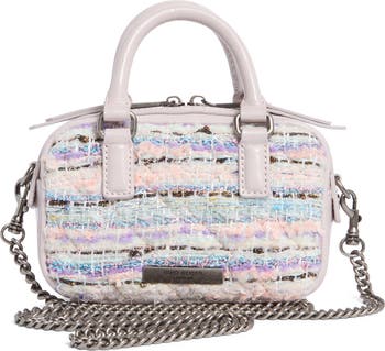 Extra Small Kensington Duffle Crossbody Bag