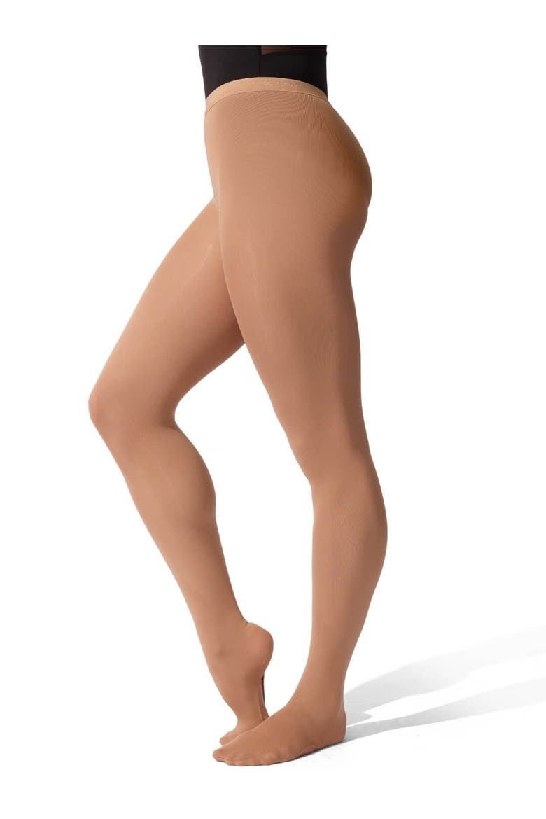 Ultra Soft Transition Tight®, Alternate, color, medium brown