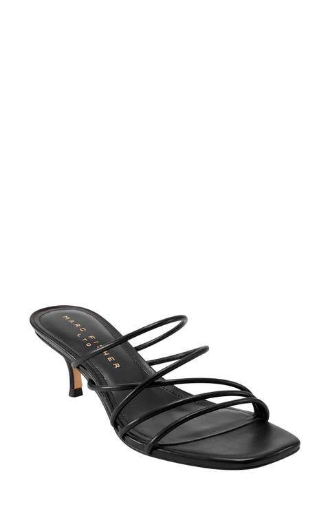 Banna Strappy Sandal (Women)