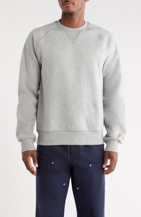 Chase Crewneck Sweatshirt