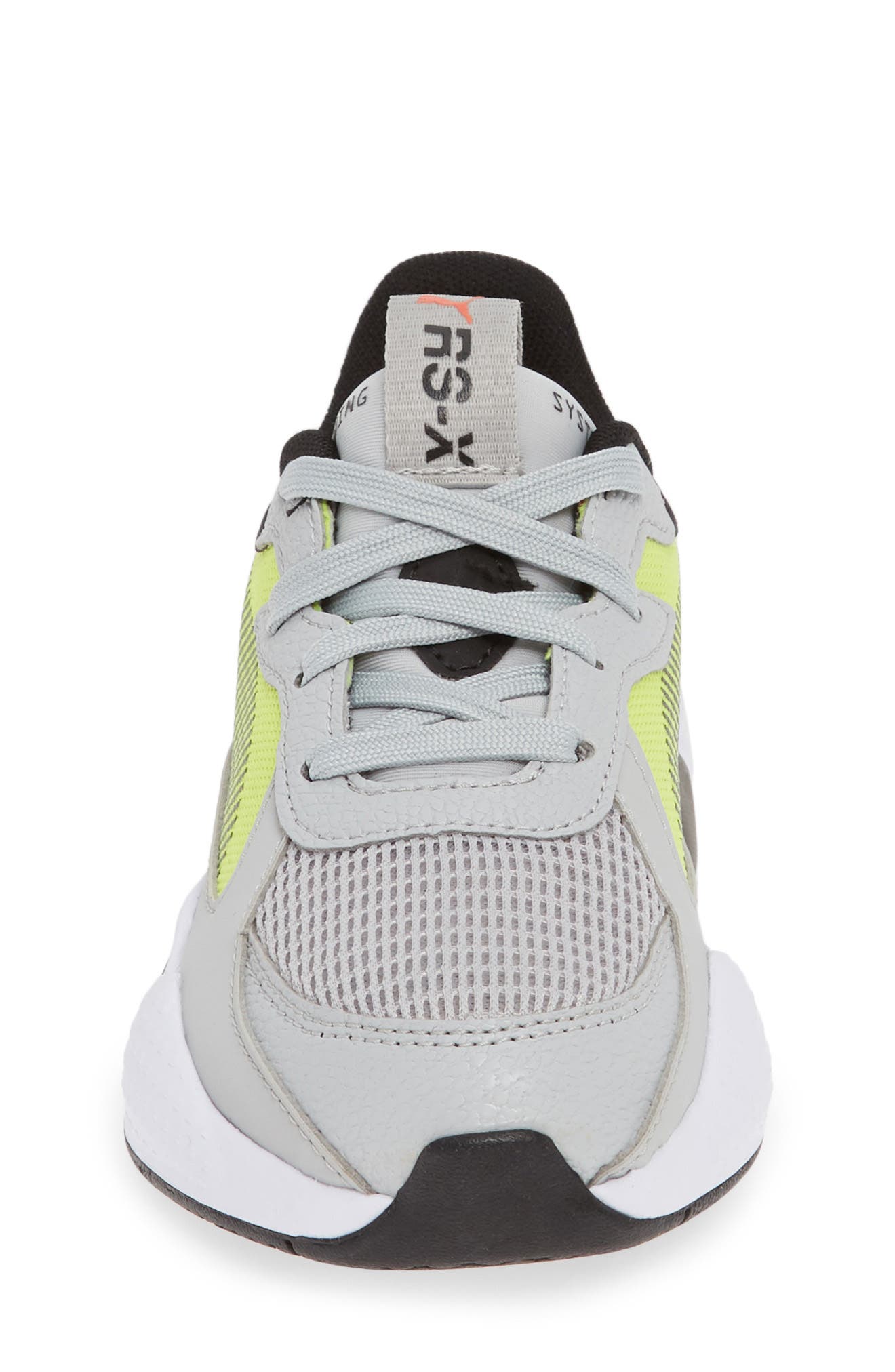PUMA RS-X Hard Drive Sneaker, Alternate, color, 