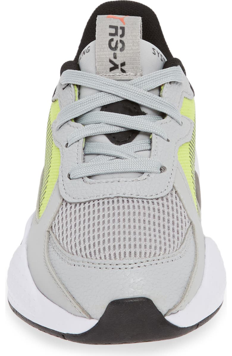 PUMA RS-X Hard Drive Sneaker, Alternate, color,