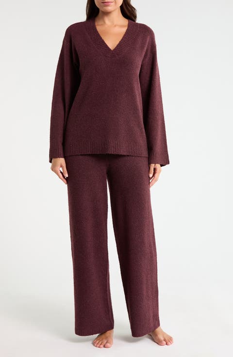 Cloud Soft Lounge Set