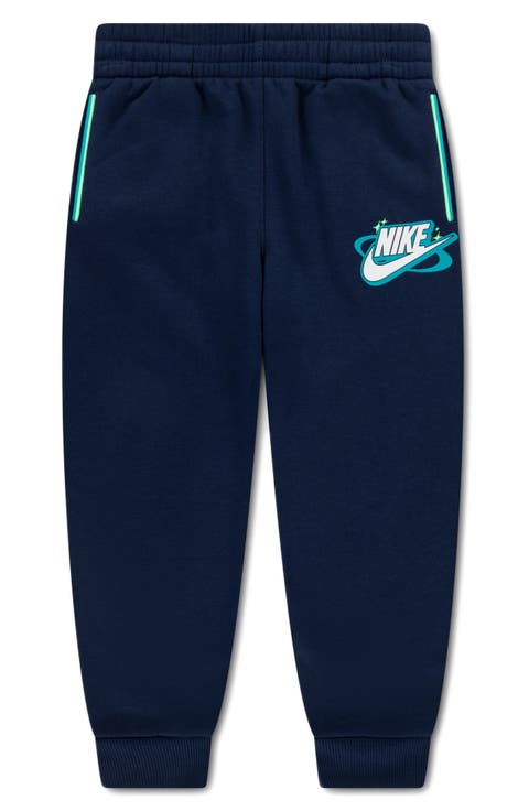 Kids' Brand Ambassador Fleece Joggers