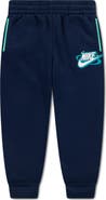 Nike Kids' Brand Ambassador Fleece Joggers