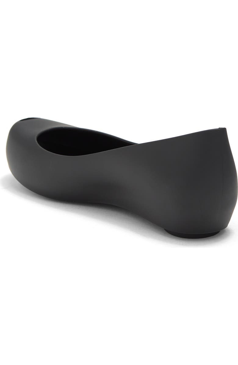 Melissa Ultragirl Basic II Flat, Alternate, color,