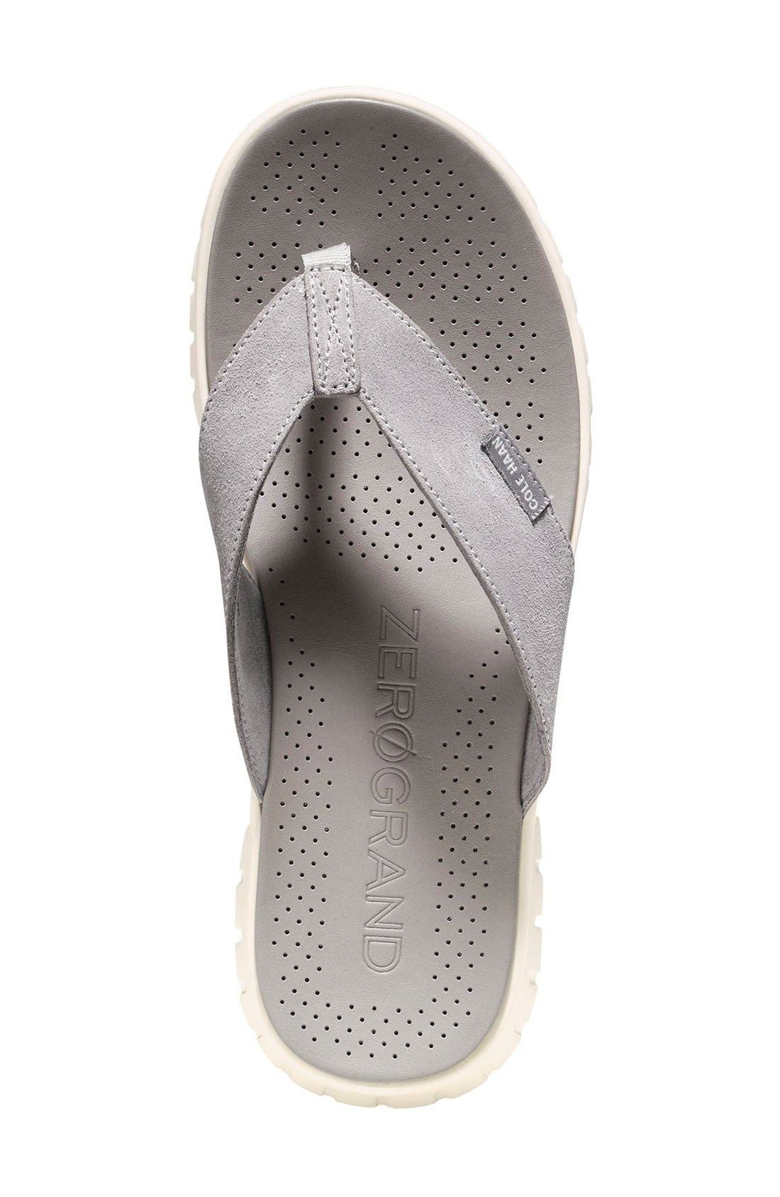 Cole Haan 'ZeroGrand' Flip Flop (Men) | Nordstromrack