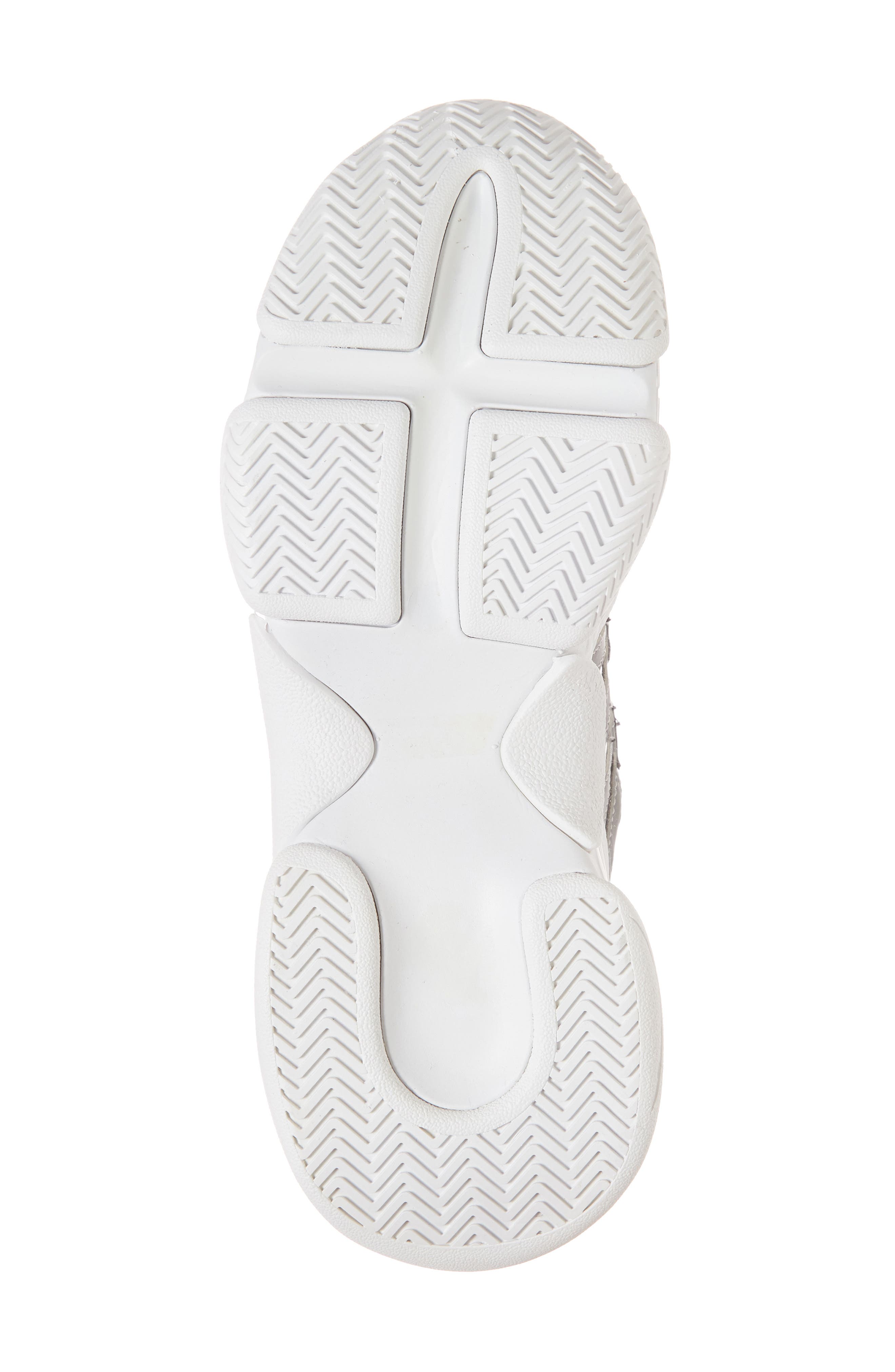 Jeffrey Campbell WiFi Sneaker, Alternate, color, 