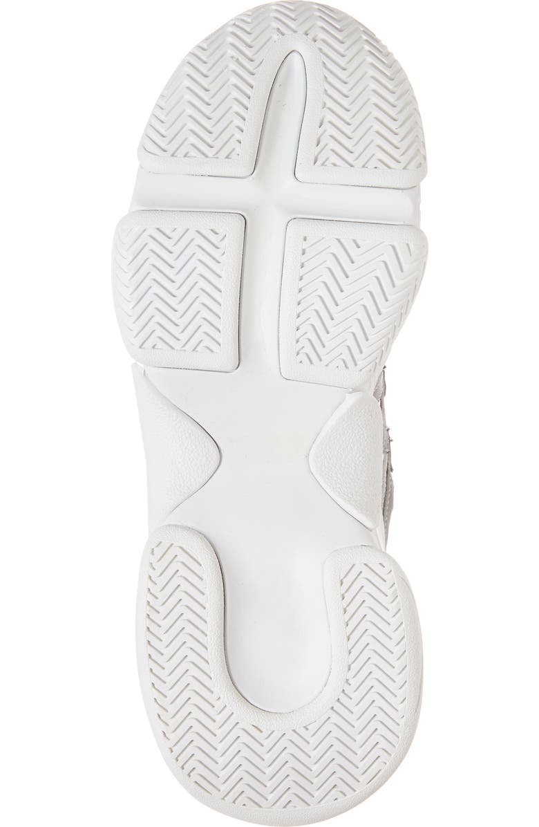 Jeffrey Campbell WiFi Sneaker, Alternate, color,