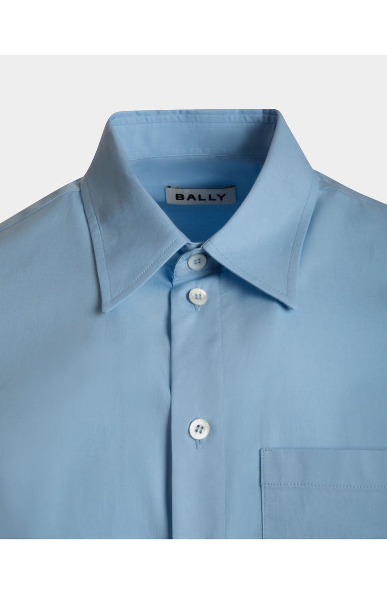 Bally Long Sleeve Shirt, Alternate, color,