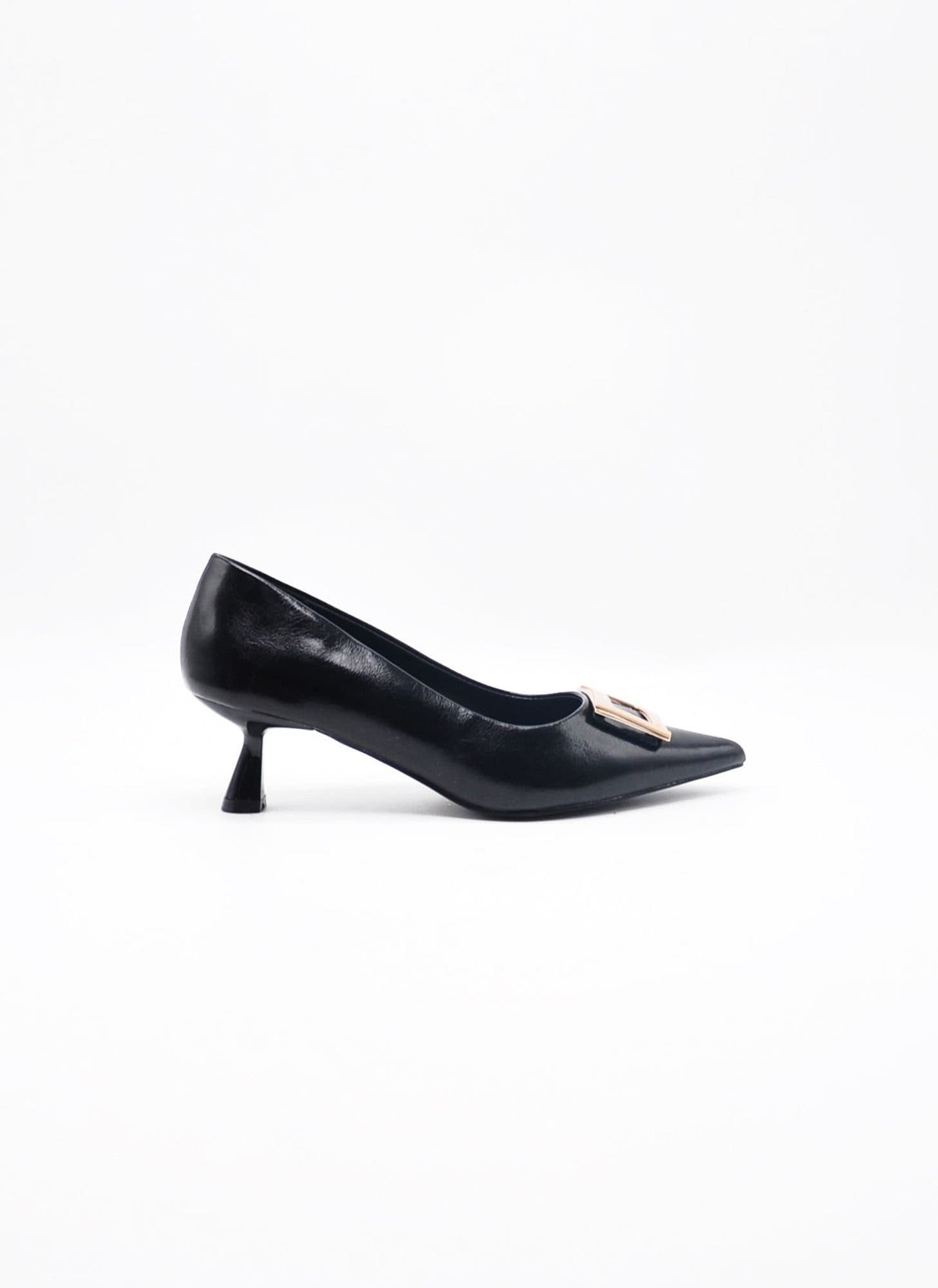 Ashford Pumps, Alternate, color, Black