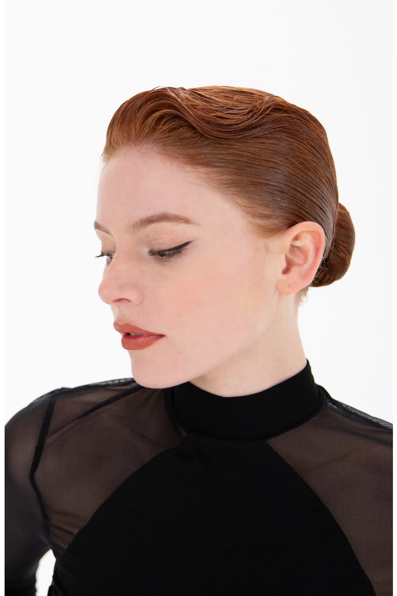 Chainmail Thermal Protection Styling Spray, Alternate, color, NO COLOR