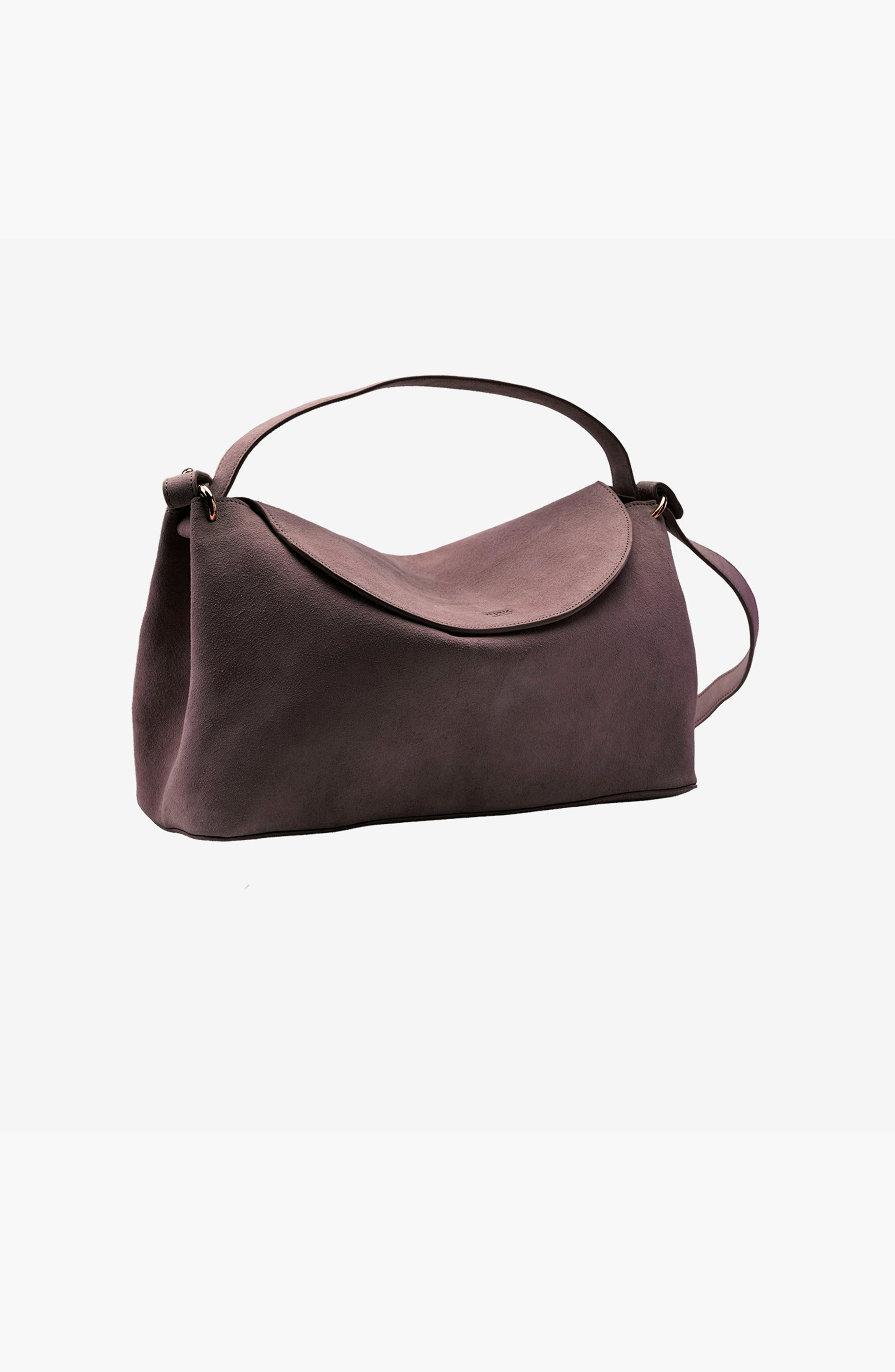 Tusk Ani Satchel, Alternate, color, Brown