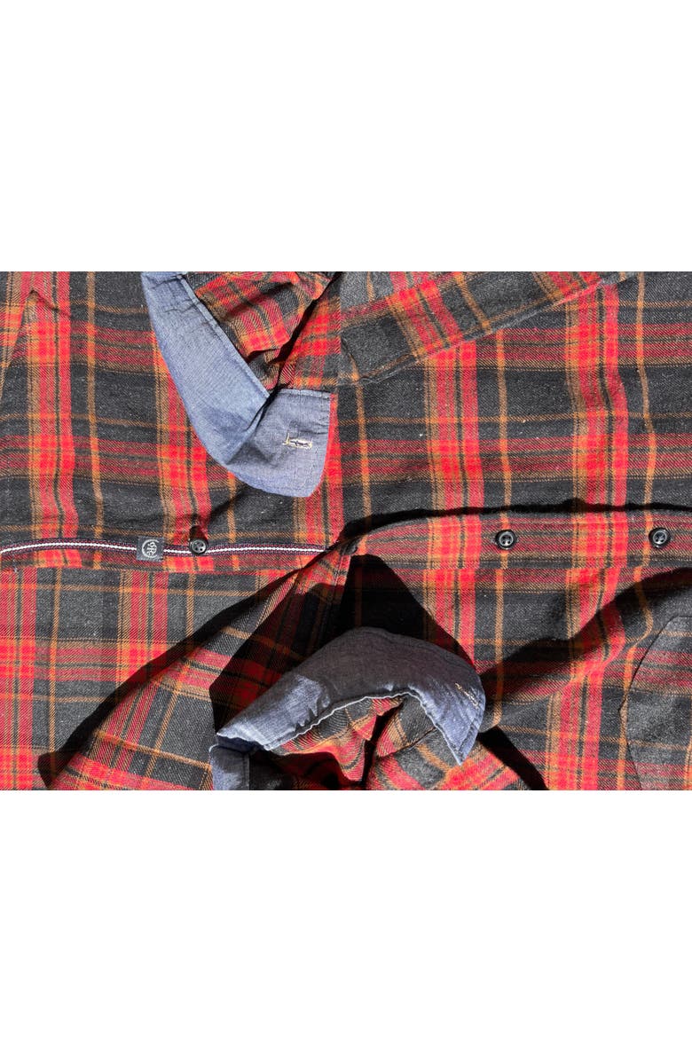 Ledger & Ford Hayes Shirt, Alternate, color, 