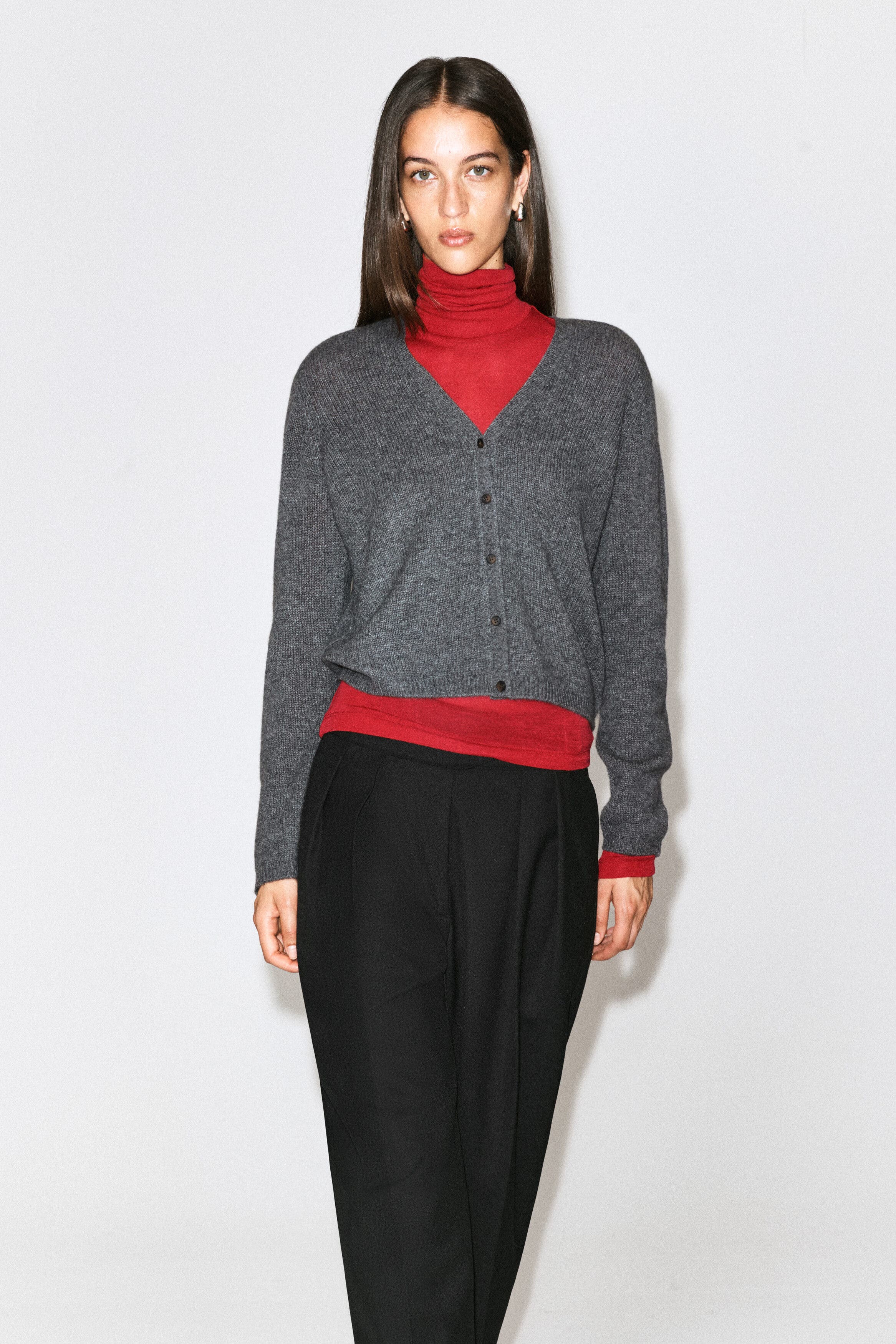 selected GRAY