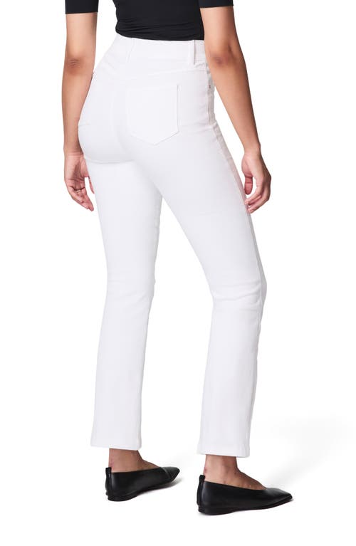 Spanx ® Shape™ Everywear Kick Flare Jeans In White