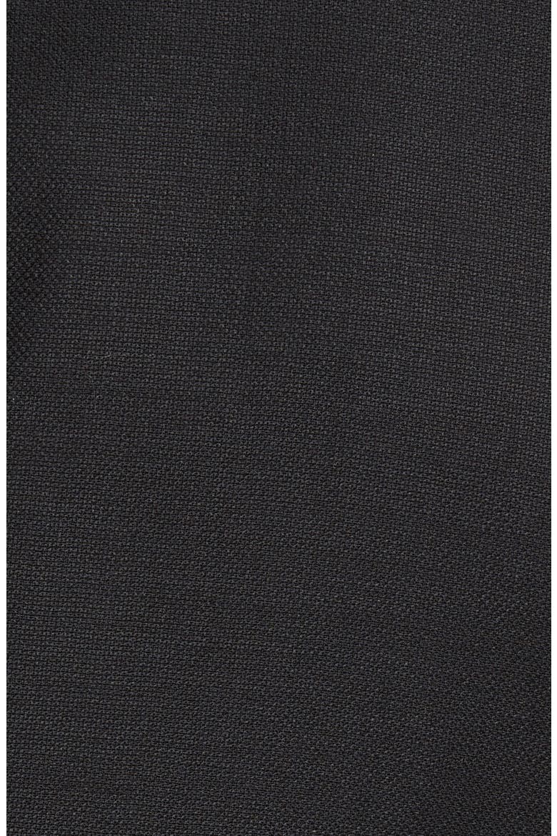 Flynn Classic Fit Wool Blazer, Alternate, color, BLACK