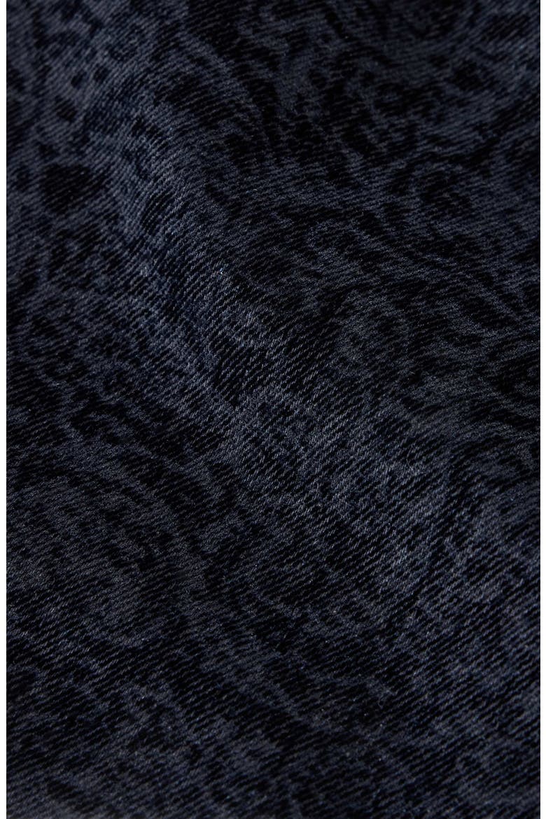 J702 Slim Fit Jeans, Alternate, color, NIGHT SKY