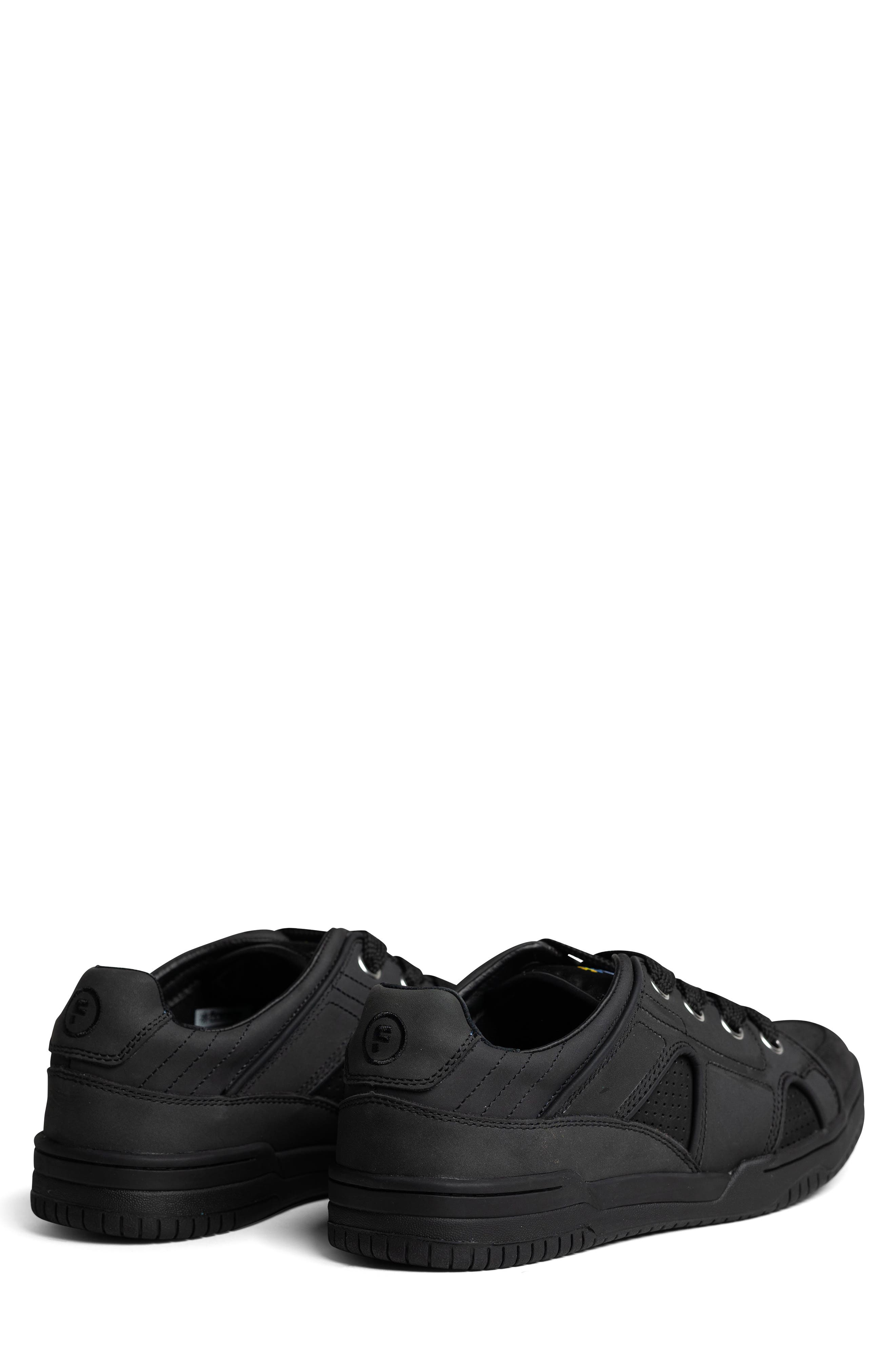 Steezy Skate Sneaker