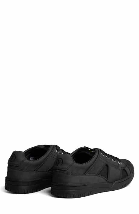 Steezy Skate Sneaker