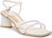 Dolce Vita Belita Embellished Sandal