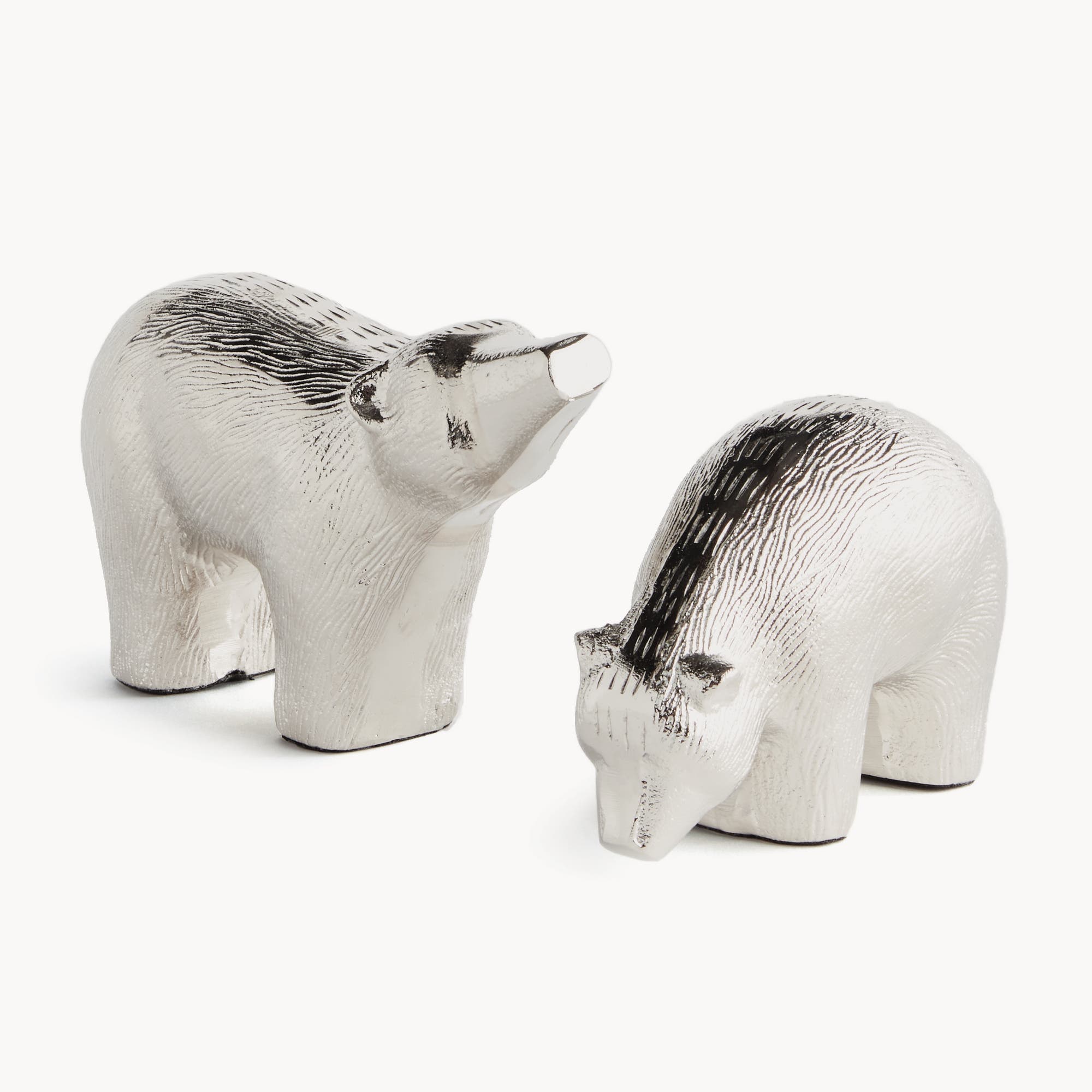 selected Silver
