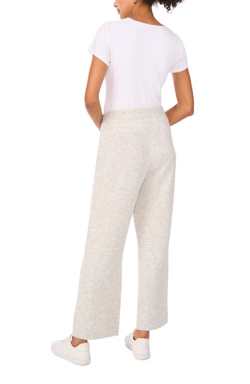 Shop Vince Camuto Sweater Knit Sweatpants