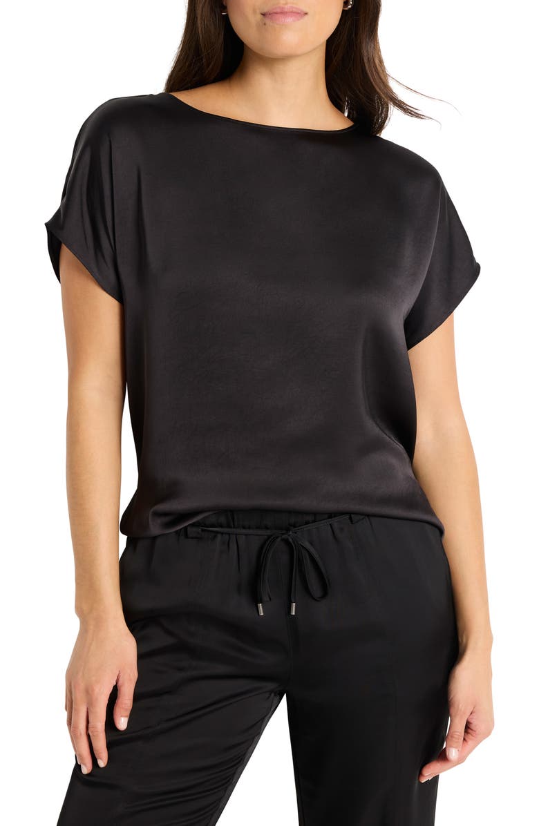 NIC+ZOE Day Gloss Shirt, Main, color,