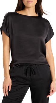 NIC+ZOE Day Gloss Shirt