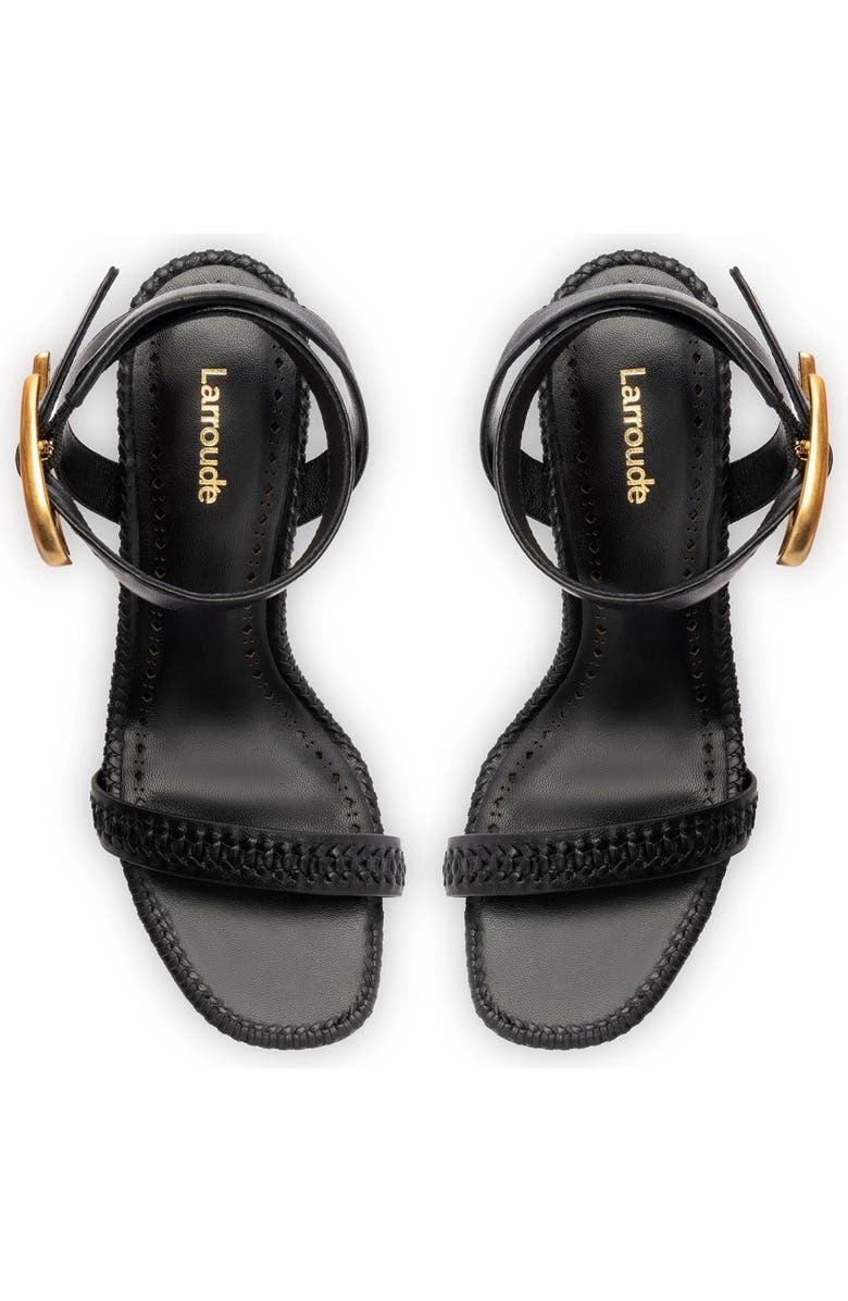 Larroudé Verona Sandal, Alternate, color,