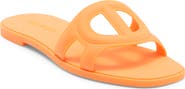 Steve Madden Jell Slide Sandal