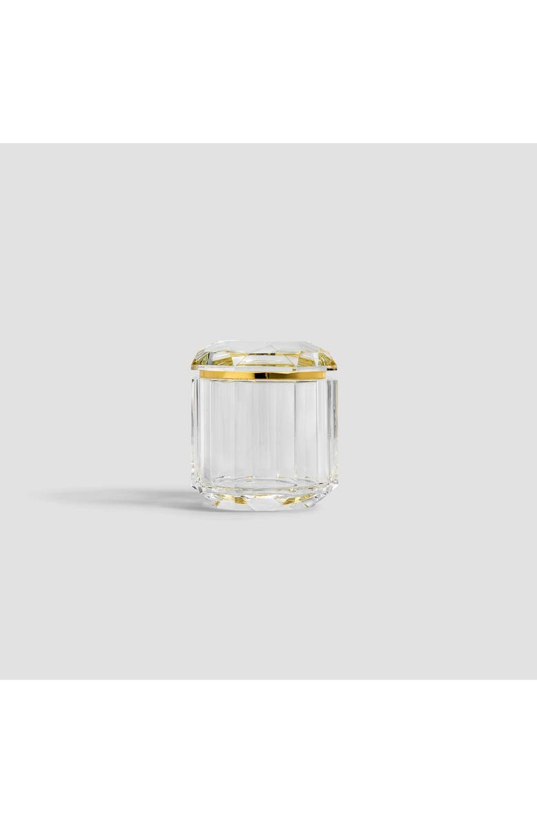 Togas Madison Jewelry Box, Main, color, White